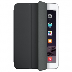 Apple iPad mini 3 Smart Cover - Black (MGNC2)