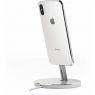 Satechi Aluminum Desktop Charging Stand Silver (ST-AIPDS)