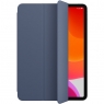 Apple Smart Folio for 11" iPad Pro - Alaskan Blue (MX4X2)