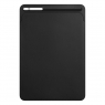 Apple Leather Sleeve for 10.5 iPad Pro - Black (MPU62)