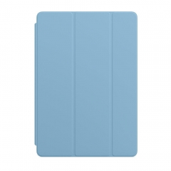 Apple Smart Cover for iPad 7th Gen. and iPad Air 3rd Gen. - Cornflower (MWUY2)
