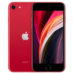 Apple iPhone SE 2020 128GB Product Red (MXD22)