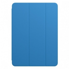 Apple Smart Folio for iPad Pro 11" 2nd Gen. - Surf Blue (MXT62)