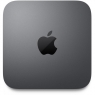 Apple Mac Mini 2020 Space Gray (MXNF24/Z0ZR0002Z)