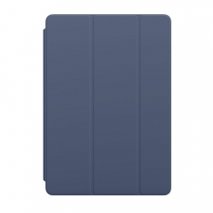 Apple Smart Cover for iPad 7th Gen. and iPad Air 3rd Gen. - Alaskan Blue (MX4V2)