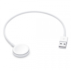 Apple Watch Magnetic Charging Cable (0,3 m) (MLLA2/MU9J2)