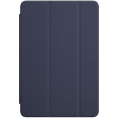 Apple iPad mini 4 Smart Cover - Midnight Blue (MKLX2)