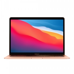 Apple MacBook Air 13" Gold Late 2020 (MGNE3)