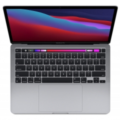 Apple MacBook Pro 13" Space Gray Late 2020 (Z11B000E3/Z11B0004T)