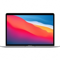 Apple MacBook Air 13" Silver Late 2020 (Z128000DL)