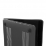 LAUT HUEX for MacBook Pro 16" Black (L_16MP_HX_BK)