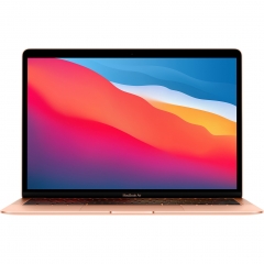 Apple MacBook Air 13" Gold Late 2020 (Z12A000FK)