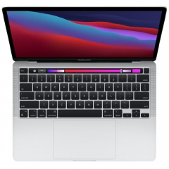 Apple Macbook Pro 13” Silver Late 2020 (Z11F0001W/Z11D000GJ)