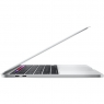 Apple Macbook Pro 13” Silver Late 2020 (Z11F0001W/Z11D000GJ)