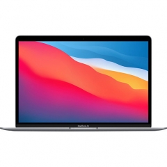 Apple MacBook Air 13" Space Gray Late 2020 (Z125000DL)