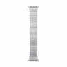 Apple Silver Link Bracelet for Watch 40mm/38mm (MJ5G2)