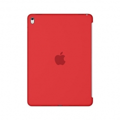 Apple Silicone Case for 9.7" iPad Pro - (PRODUCT)RED (MM222)