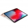 Apple Smart Folio for 12.9 iPad Pro 3rd Generation - Pink Sand (MVQN2)