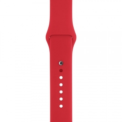 Apple Sport Band (PRODUCT)RED for Watch 40mm/38mm (MLD82)