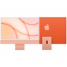 Apple iMac 24 M1 Orange 2021 (Z133)