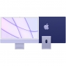 Apple iMac 24 M1 Purple 2021 (Z130)