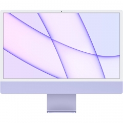 Apple iMac 24 M1 Purple 2021 (Z131)