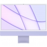 Apple iMac 24 M1 Purple 2021 (Z130)
