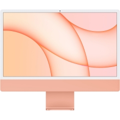 Apple iMac 24 M1 Orange 2021 (Z132)