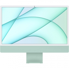 Apple iMac 24 M1 Green 2021 (MGPH3)