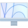 Apple iMac 24 M1 Blue 2021 (MGPK3)