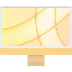 Apple iMac 24 M1 Yellow 2021 (Z12T)