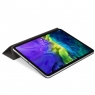 Apple Smart Folio for iPad Pro 11" 2nd Gen. - Black (MXT42)