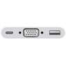 Apple USB-C to VGA Multiport Adapter MJ1L2