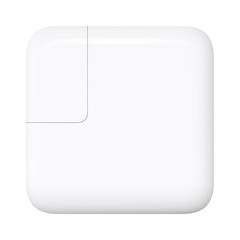 Apple 29W USB-C Power Adapter (MacBook)