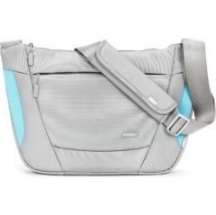 Spigen Klasden Neumann Shoulder Bag Grey (SGP08427)