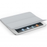 Apple Smart Cover for iPad mini Light Gray (MD967)