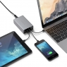 Satechi USB-C 40W Travel Charger Space Gray (ST-ACCAM)