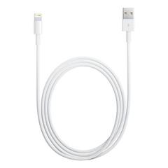 Apple Кабель Lightning to USB 2.0 (MD819) 2m