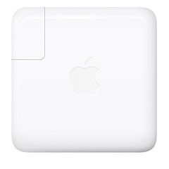 Apple 87W USB-C Power Adapter MacBook Pro 15 (MNF82LL/A)