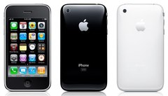 Ремонт iPhone 3G/3GS
