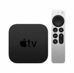 Apple TV 4K 2021 32GB (MXGY2)