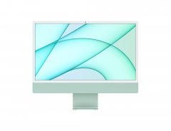 Apple iMac 24 M1 Green 2021 (Z12U000NV/Z12V000LX)