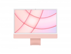 Apple iMac 24 M1 Pink 2021 (Z12Y000NV)