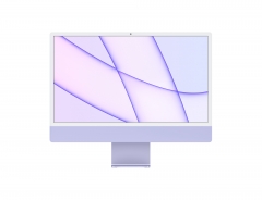 Apple iMac 24 M1 Purple 2021 (Z130000NU/Z131000LU)