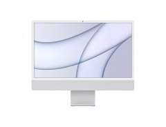 Apple iMac 24 M1 Silver 2021 (Z12Q000NV)