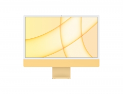 Apple iMac 24 M1 Yellow 2021 (Z12S000NA)