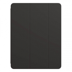 Apple Smart Folio for iPad Pro 12.9" 4th Gen. - Black (MXT92)