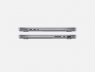Apple MacBook Pro 14" Space Gray 2021 (Z15G001WP)