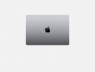 Apple MacBook Pro 14" Space Gray 2021 (Z15G00245/Z15G001WZ)