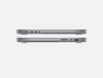 Apple MacBook Pro 16" Space Gray 2021 (MK233/Z14X000HR)
